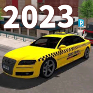 模拟出租车驾驶2023最新版 1.3中文版