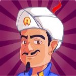 神灯猜人名官方正版(Akinator) 9.0.10安卓版