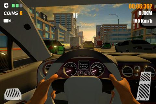 真实公路汽车最新版v1.0.0