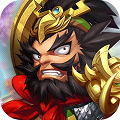 三国群英传Ⅱ变态（送满V）版v1.1.0