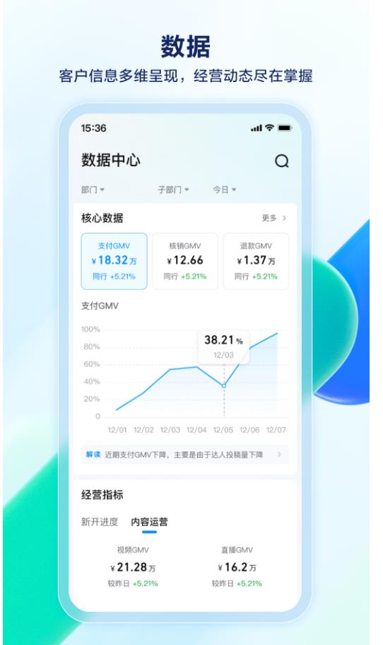 抖音销帮 1.4.6安卓版