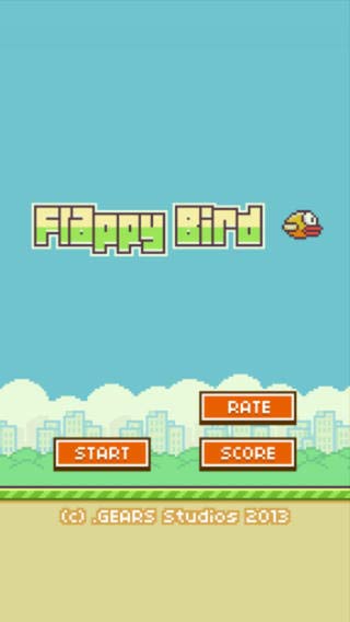 flappy bird