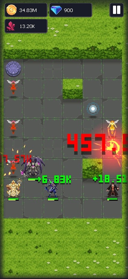 迷宫探索者最新版 7.1.5安卓版