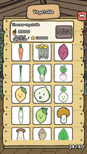 有机蔬菜农场官方版
