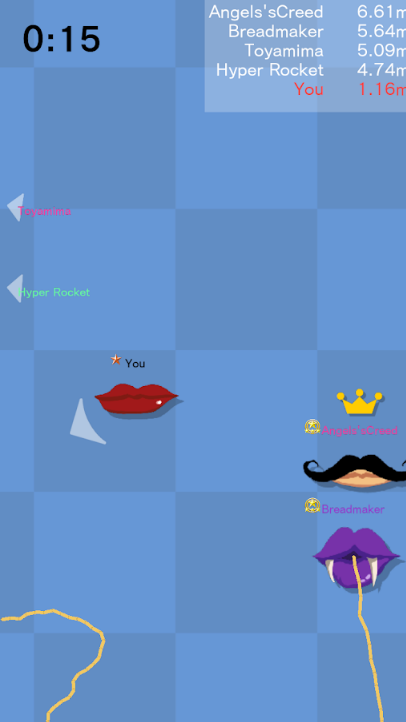 Spaghetti.io