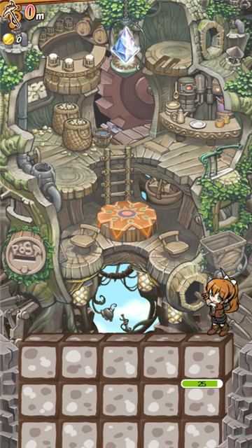 泥土商队(Terra Caravan)v1.5.7安卓版
