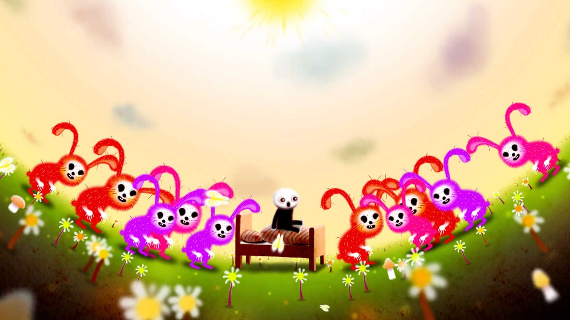 开心游戏最新版(HappyGame) 1.9.7安卓版
