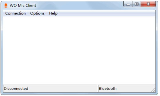 WOMicClient v3.2免费版
