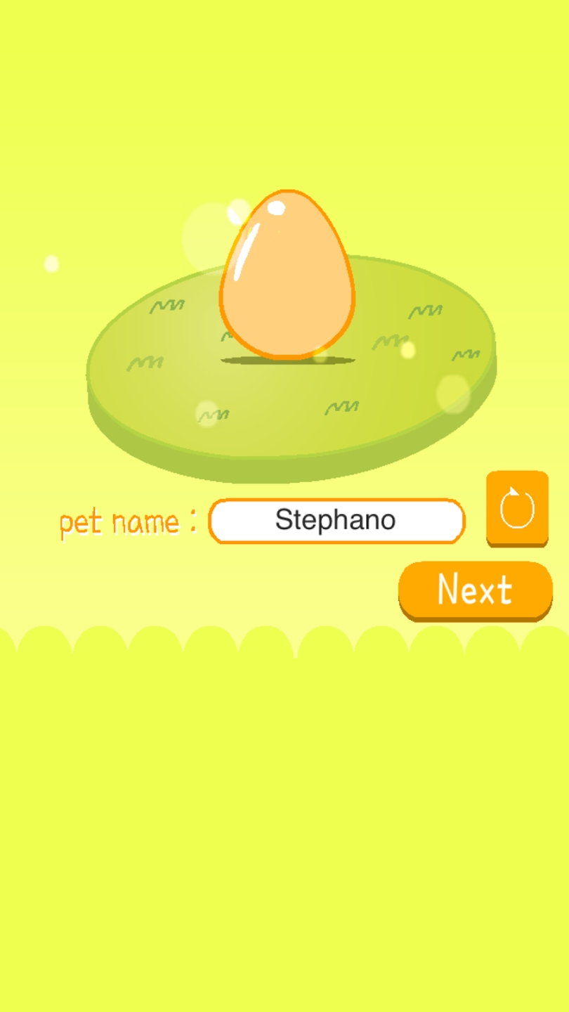 养只小黄鸡游戏(Can Your Pet) 1.0.12最新版