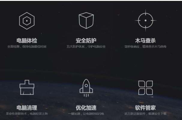 360安全卫士离线安装包 v13.0.0.2130免费版