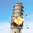 城市拆除手游(City Demolish) 1.4.0中文版
