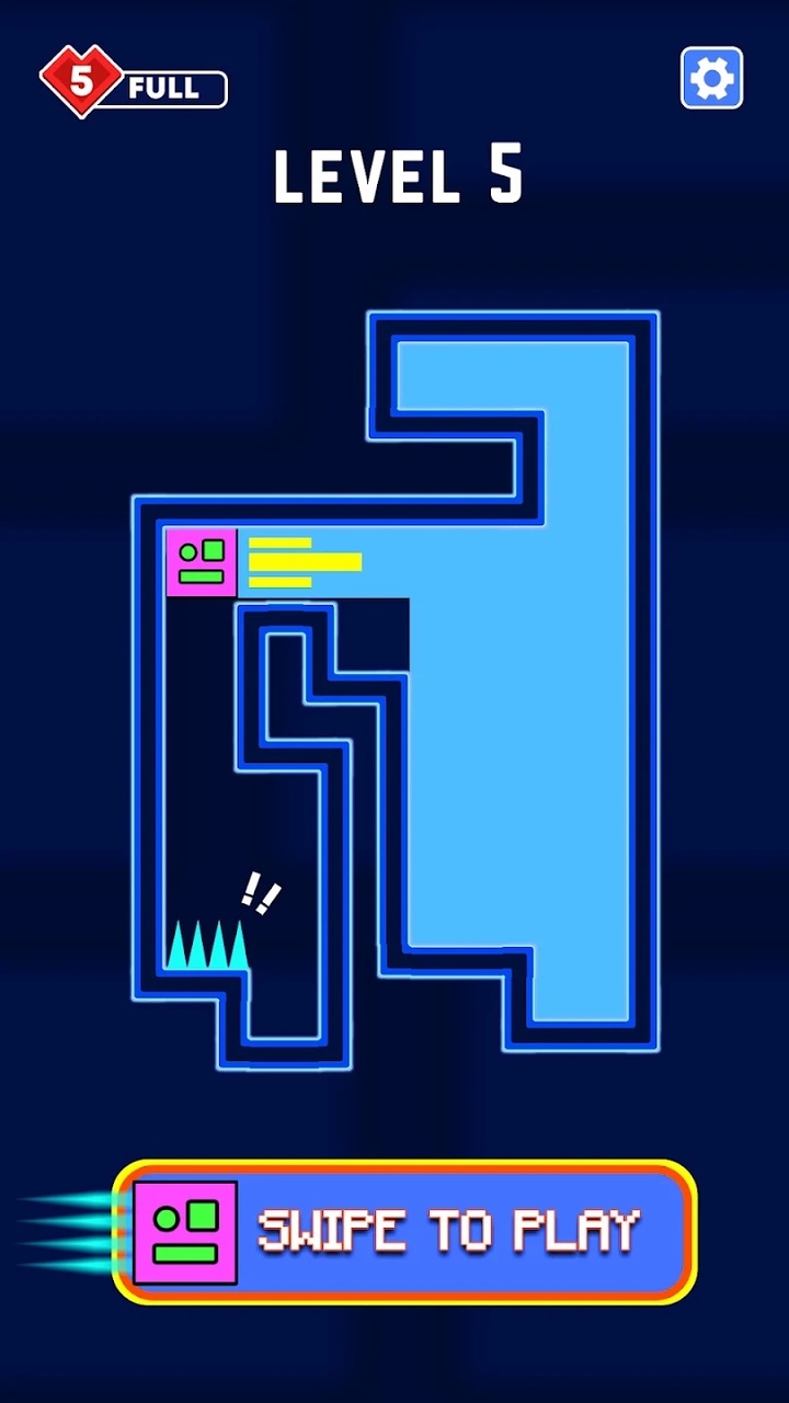 神奇迷宫最新版 1.2最新版