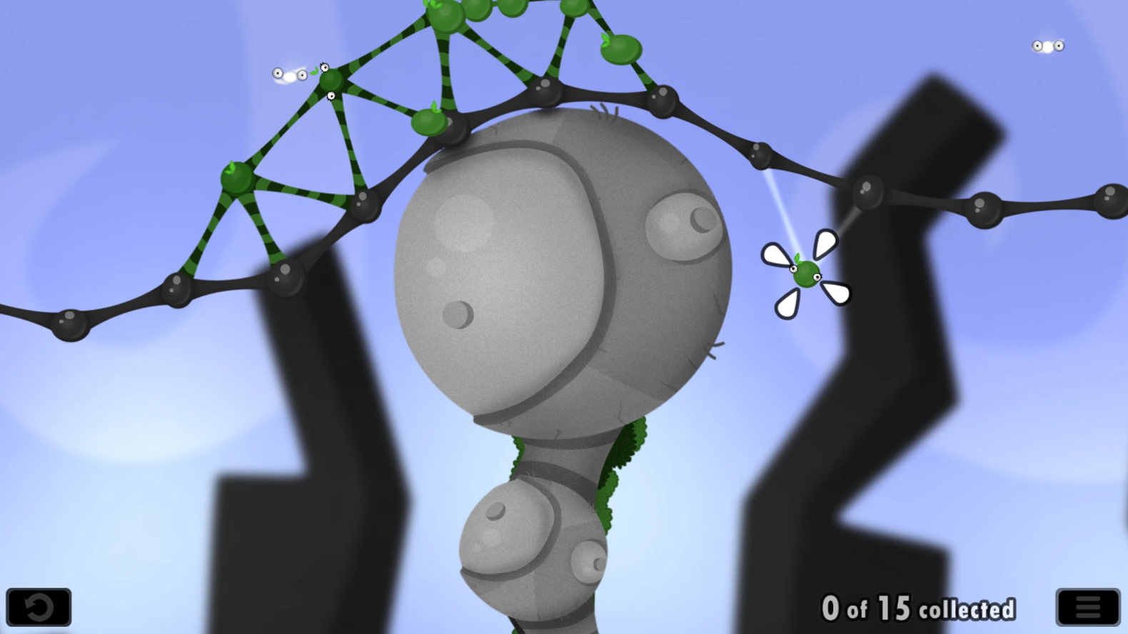 黏黏世界重制版最新版(World of Goo)