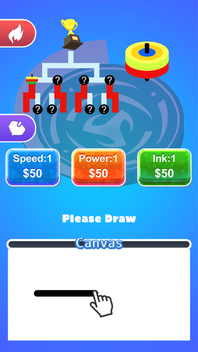 DrawColiseum ios版