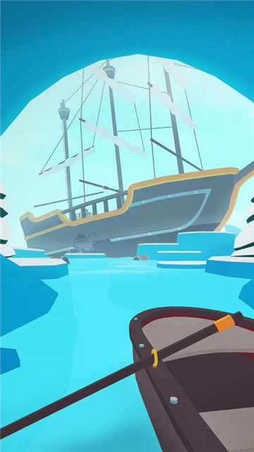 Faraway3逃离北极(Faraway 3: Arctic Escape)免费版v1.0.3861