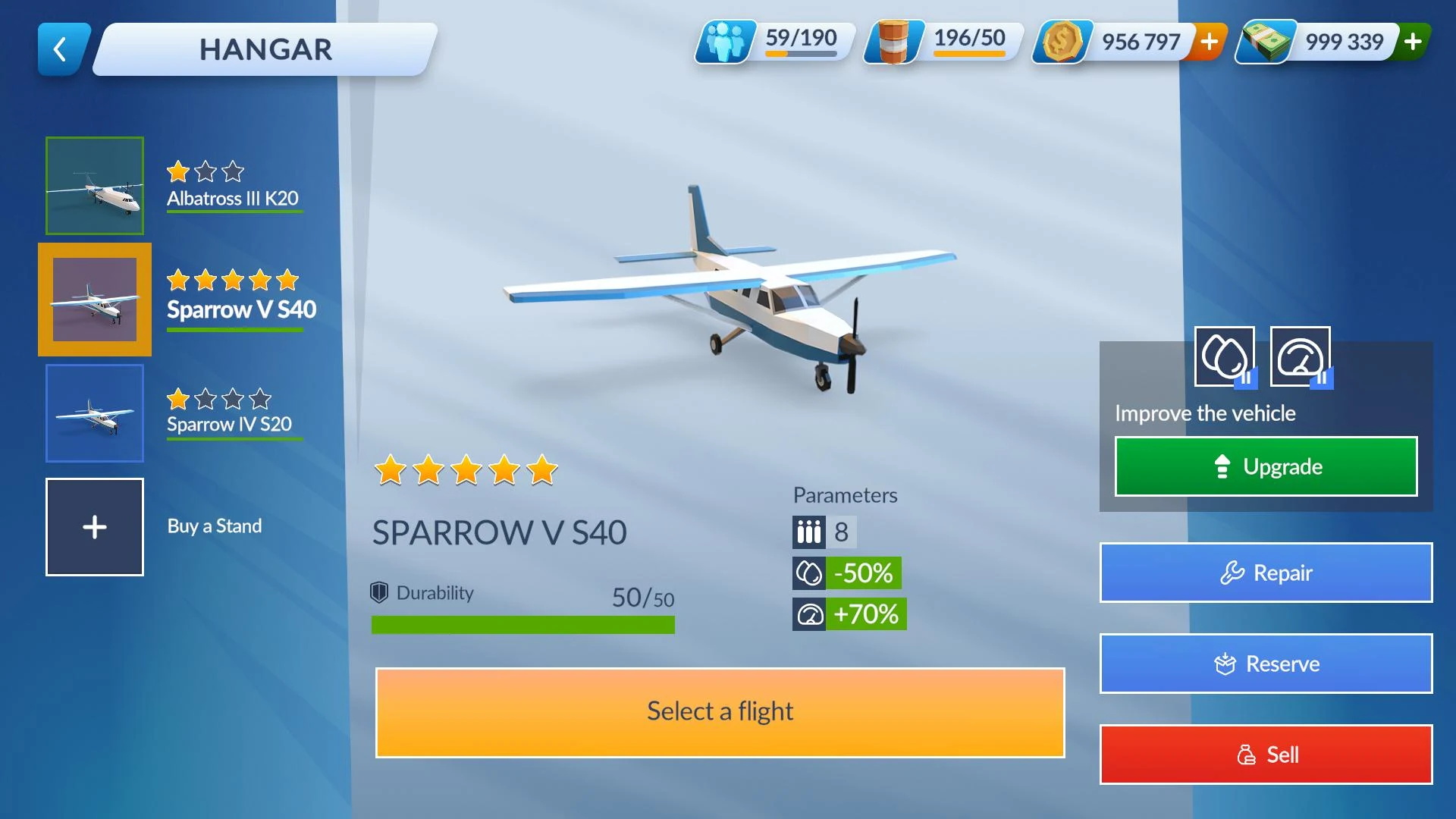 运输经理大亨中文版(Tycoon Manager) 1.4.21安卓版