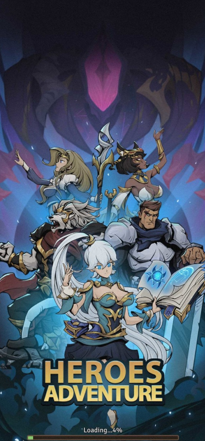 Hero Adventure最新版 36安卓版