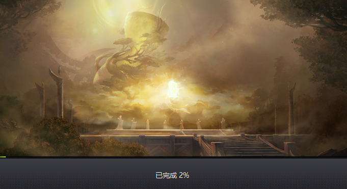 完美世界诸神之战官方版