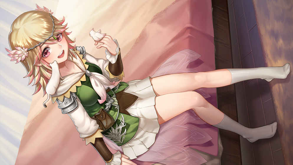 姬魔恋战纪2026年最新手游v2.5.0.0官方版