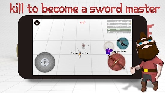 Samurai.io