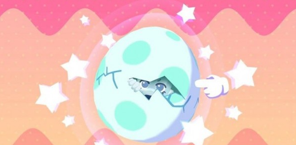 袖珍伙伴