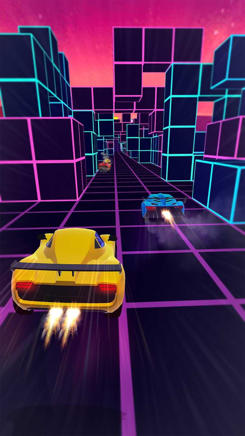 驾驶赛车3D最新版 1.1.8安卓版