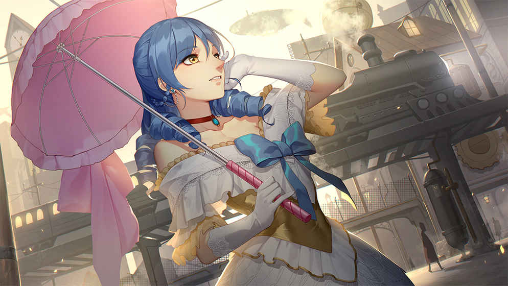 姬魔恋战纪2026年最新手游v2.5.0.0官方版