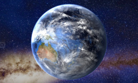 创造行星