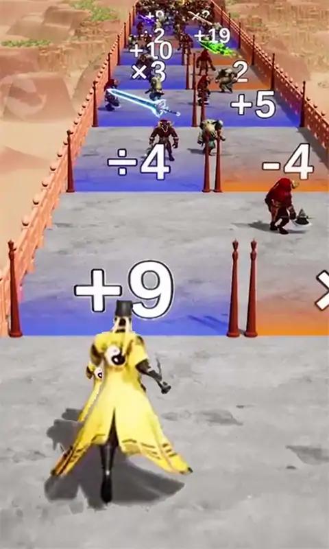 最后一个道长最新版 1.1安卓版