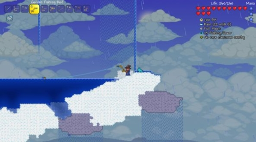 tmodloaderv0.11.8.8手机版宣传图