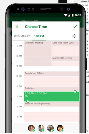 MicrosoftOutlook ios版