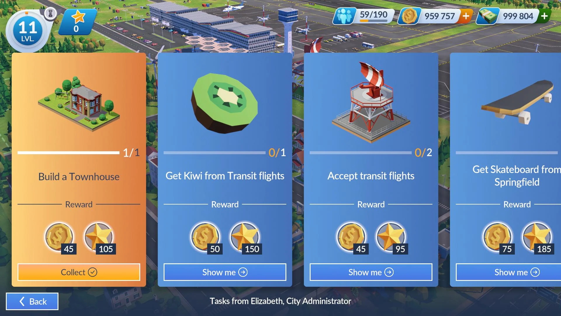 运输经理大亨中文版(Tycoon Manager) 1.4.21安卓版
