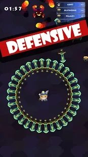 Heroes.io
