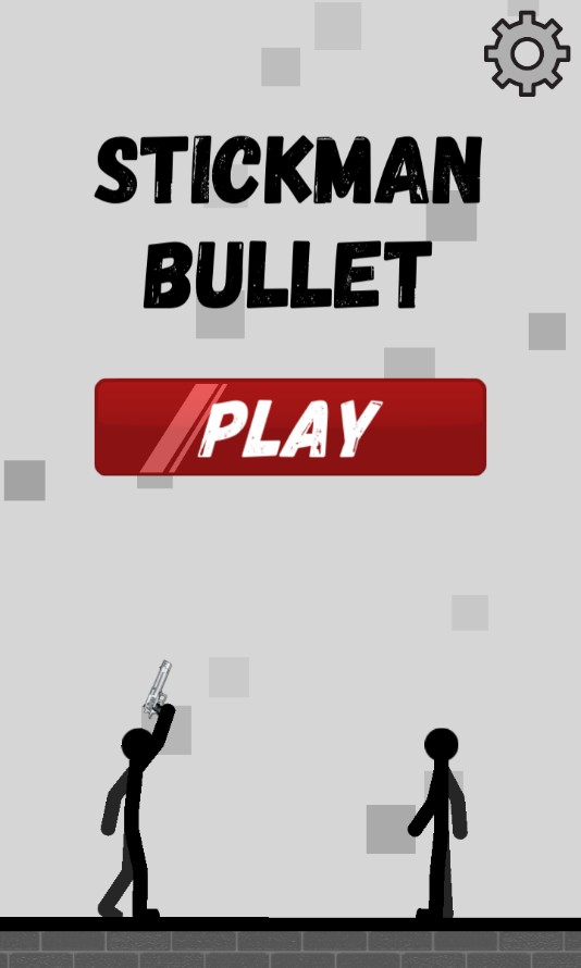 Stickman Bullet(火柴人子弹战士官方版) 1.0安卓版