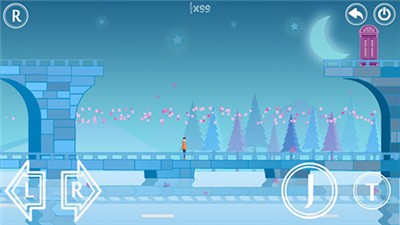 Lonely(平行世界里的我官方版) 1.0安卓版