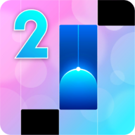 Piano Music Tiles 2(钢琴音乐块2官方版) 2.4.7安卓版