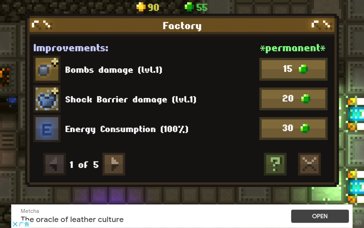 Caves(洞穴完整版) 0.95.0.3安卓版