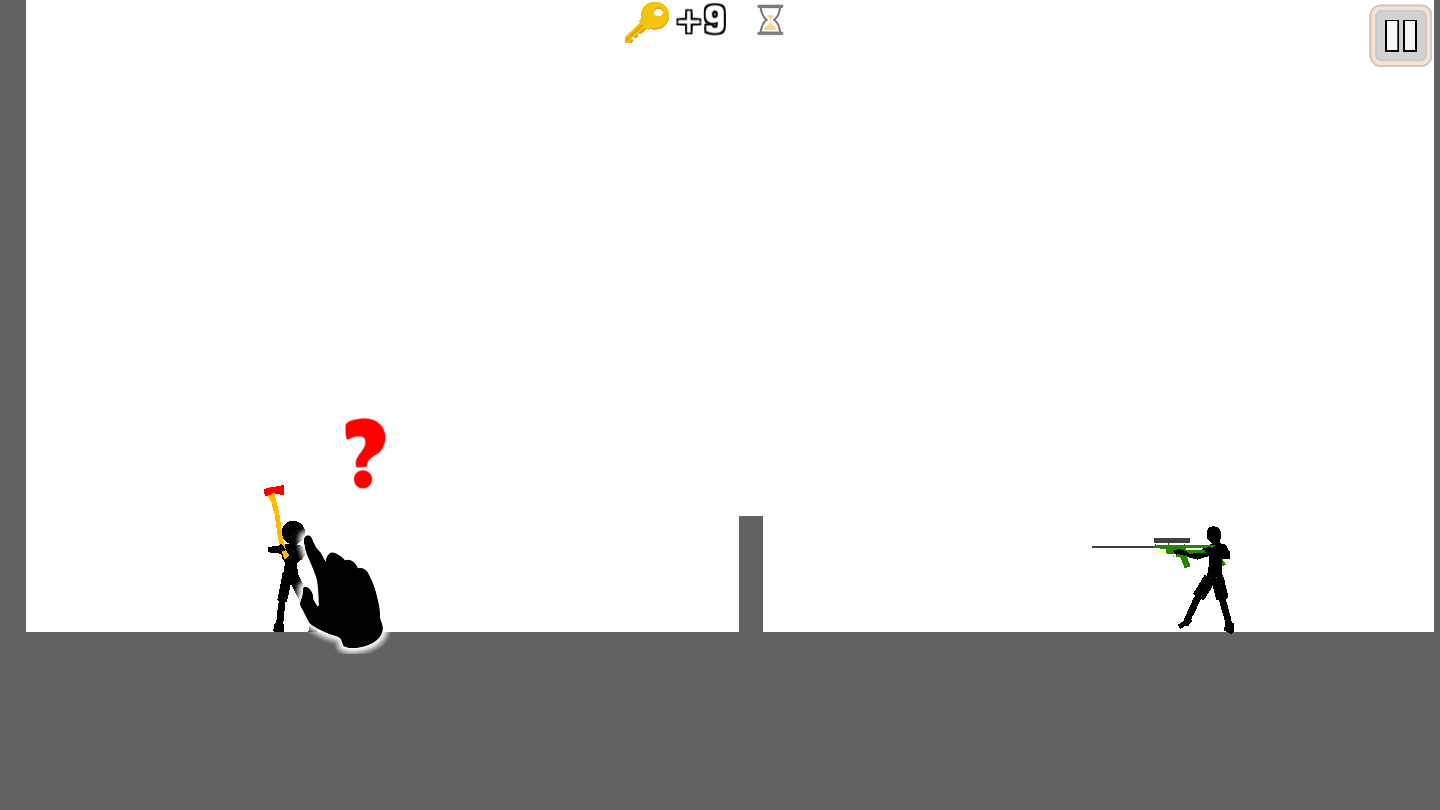 Silly Killing(愚蠢的杀戮官方版) 1.1.1安卓版