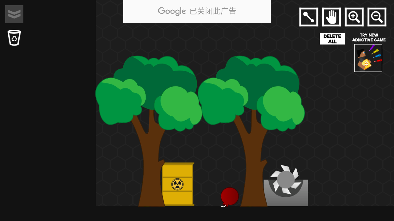 Zombie Ragdoll Playground 2(僵尸游乐场2去广告版) 1.0.2安卓版