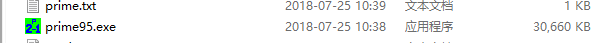 Prime95 v29.8