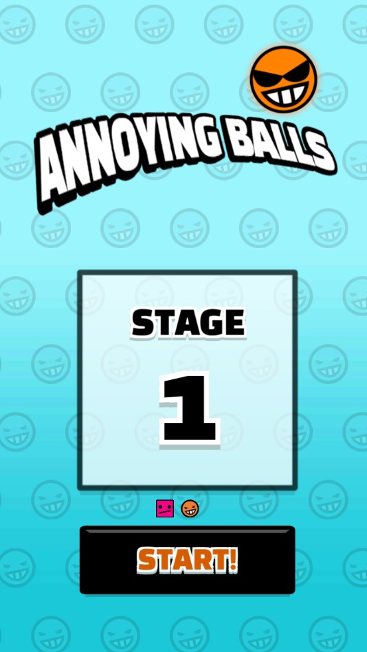 Annoying Balls(烦人球官方版) 1.1.1安卓版
