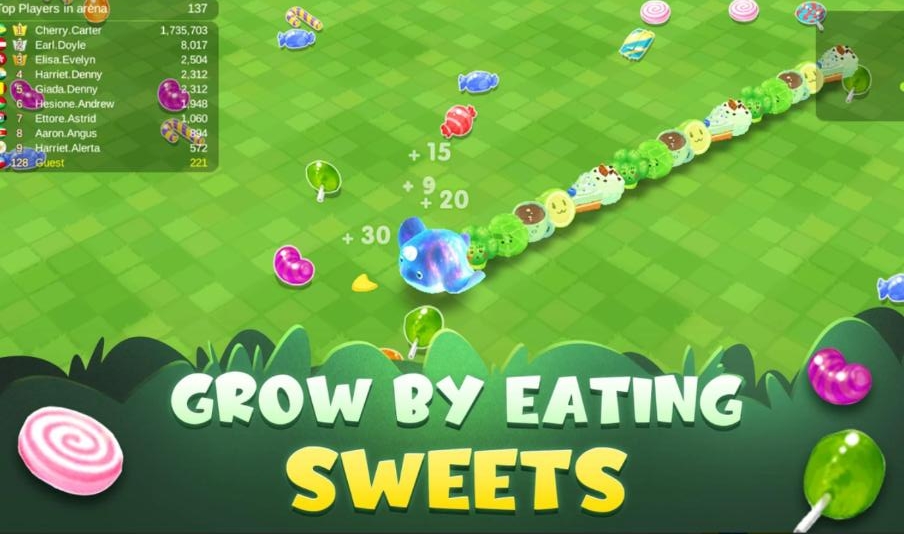 甜蜜的穿越大量货币版