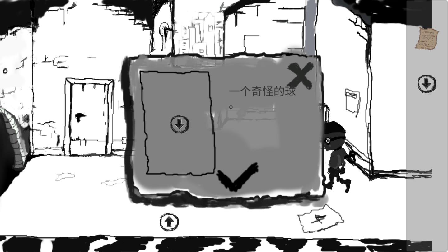 normalWorld(普通不过的世界官方版) 1.0安卓版