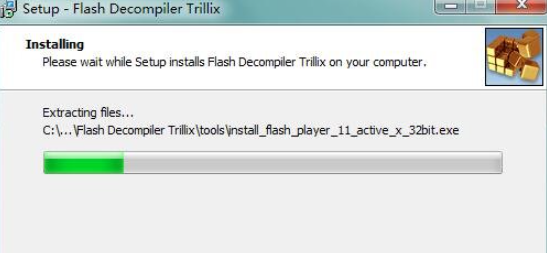 flash decompiler trillix