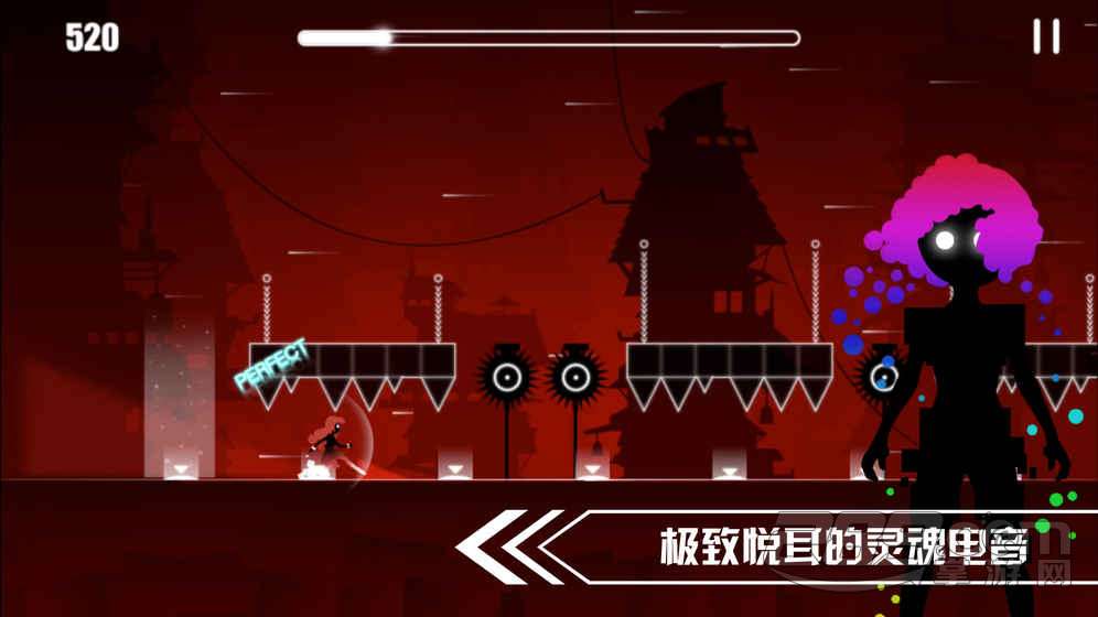 缪斯余音官方版v1.3安卓版