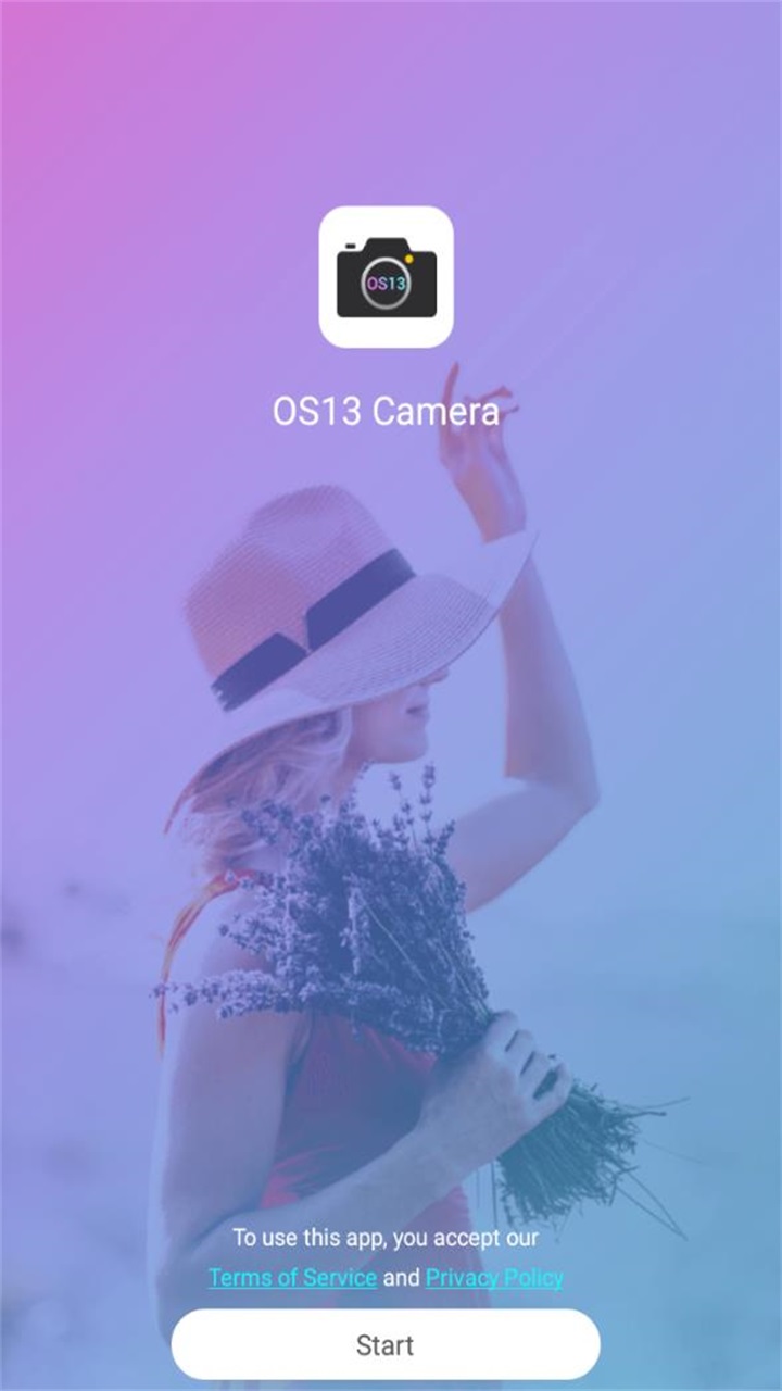 os13 camera仿苹果相机 3.7安卓版