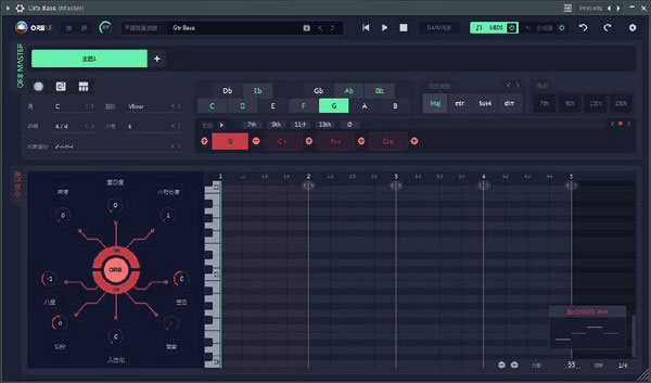 ORB v1.0免费版