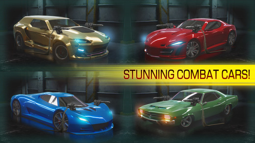 Cyberline Racingv1.0.10971