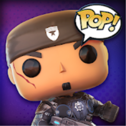Gears POP!(战争机器手游官方版) 1.1安卓版