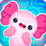 萌宠蝾螈修改版 1.3.6最新版